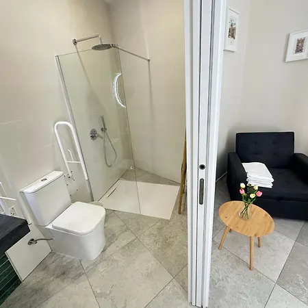 Calma Lofts Apartment Valencia Exterior photo