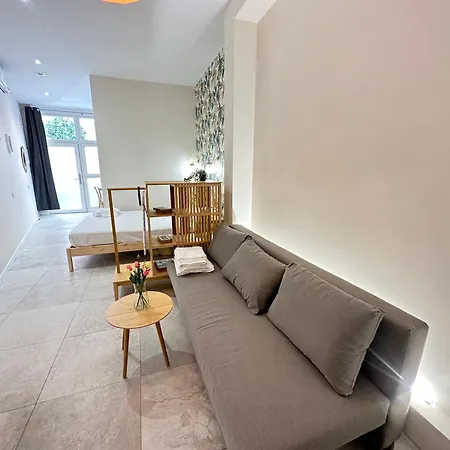 Calma Lofts Apartment Valencia Exterior photo