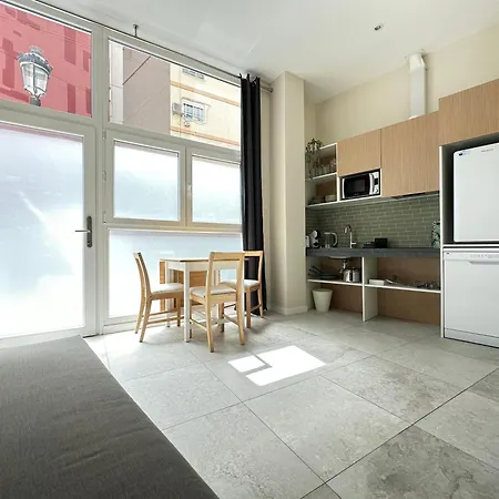 Calma Lofts Apartment Valencia Exterior photo