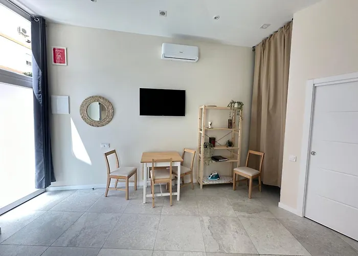 Calma Lofts