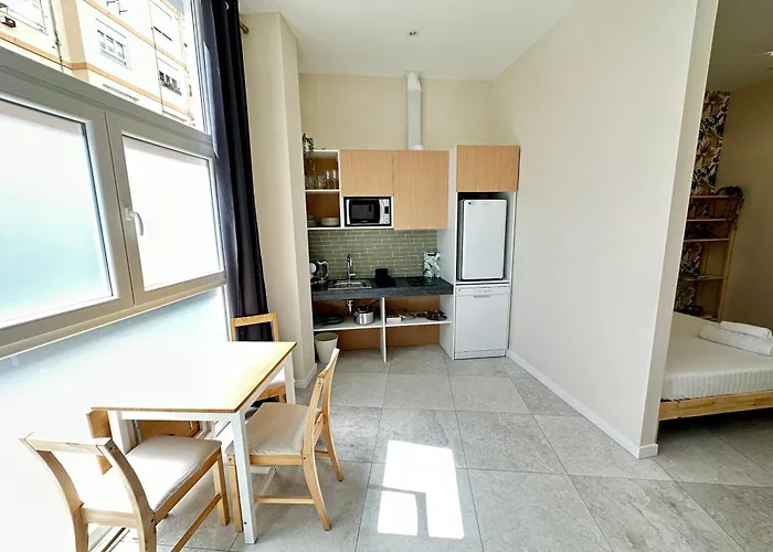 Calma Lofts