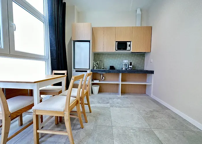 Calma Lofts