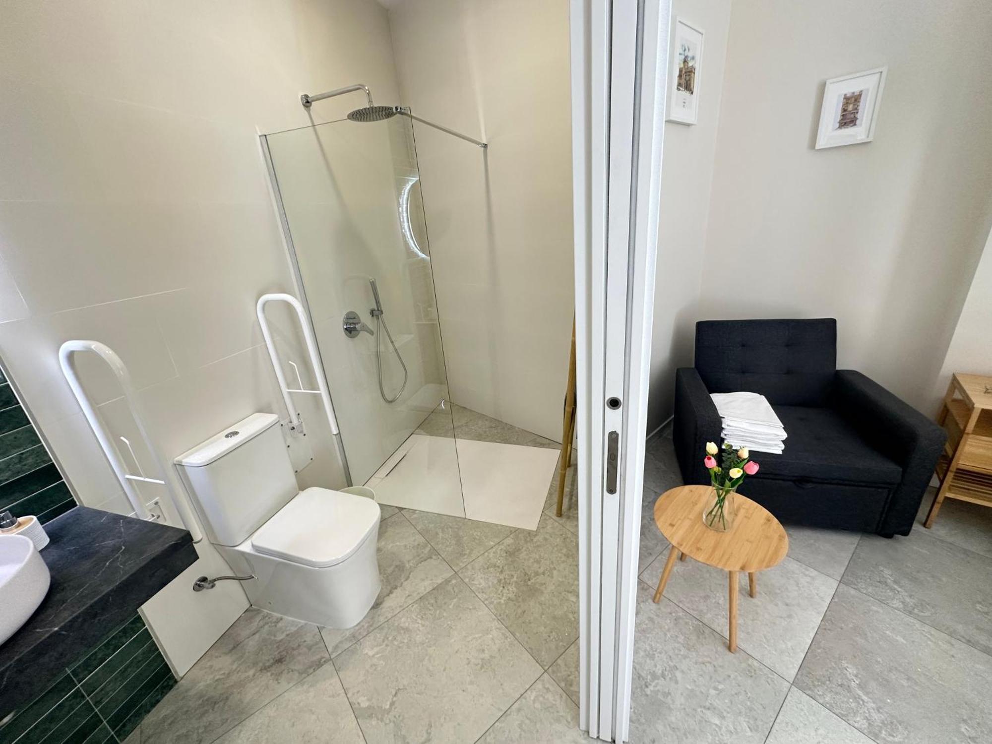 Apartamento Calma Lofts *