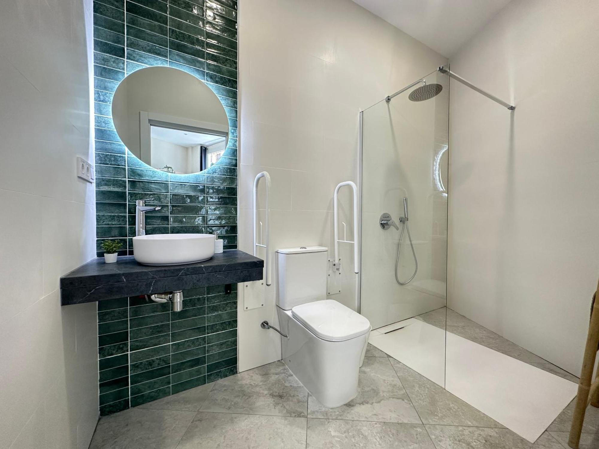 Apartamento Calma Lofts Valencia