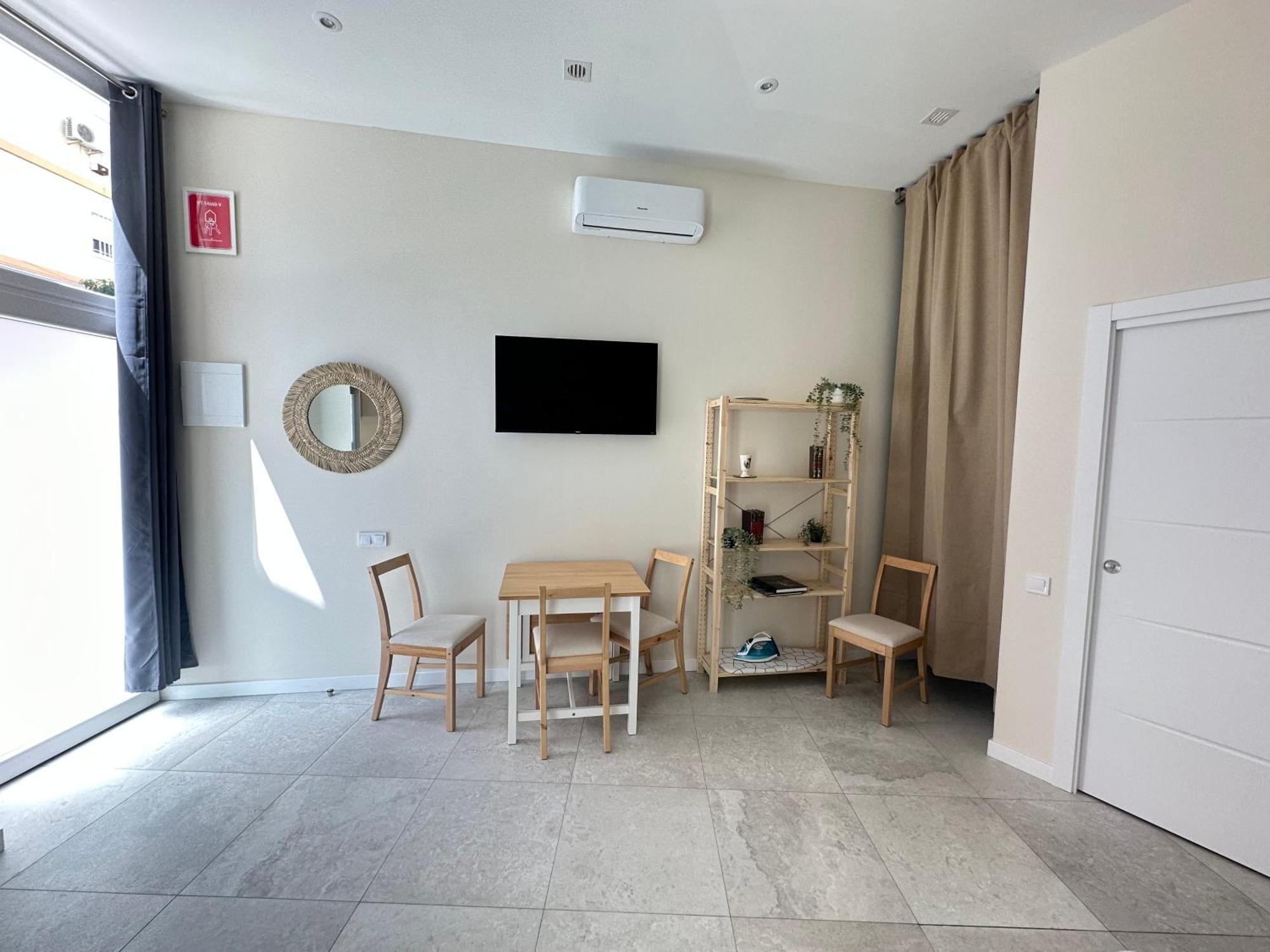 Calma Lofts Valenza