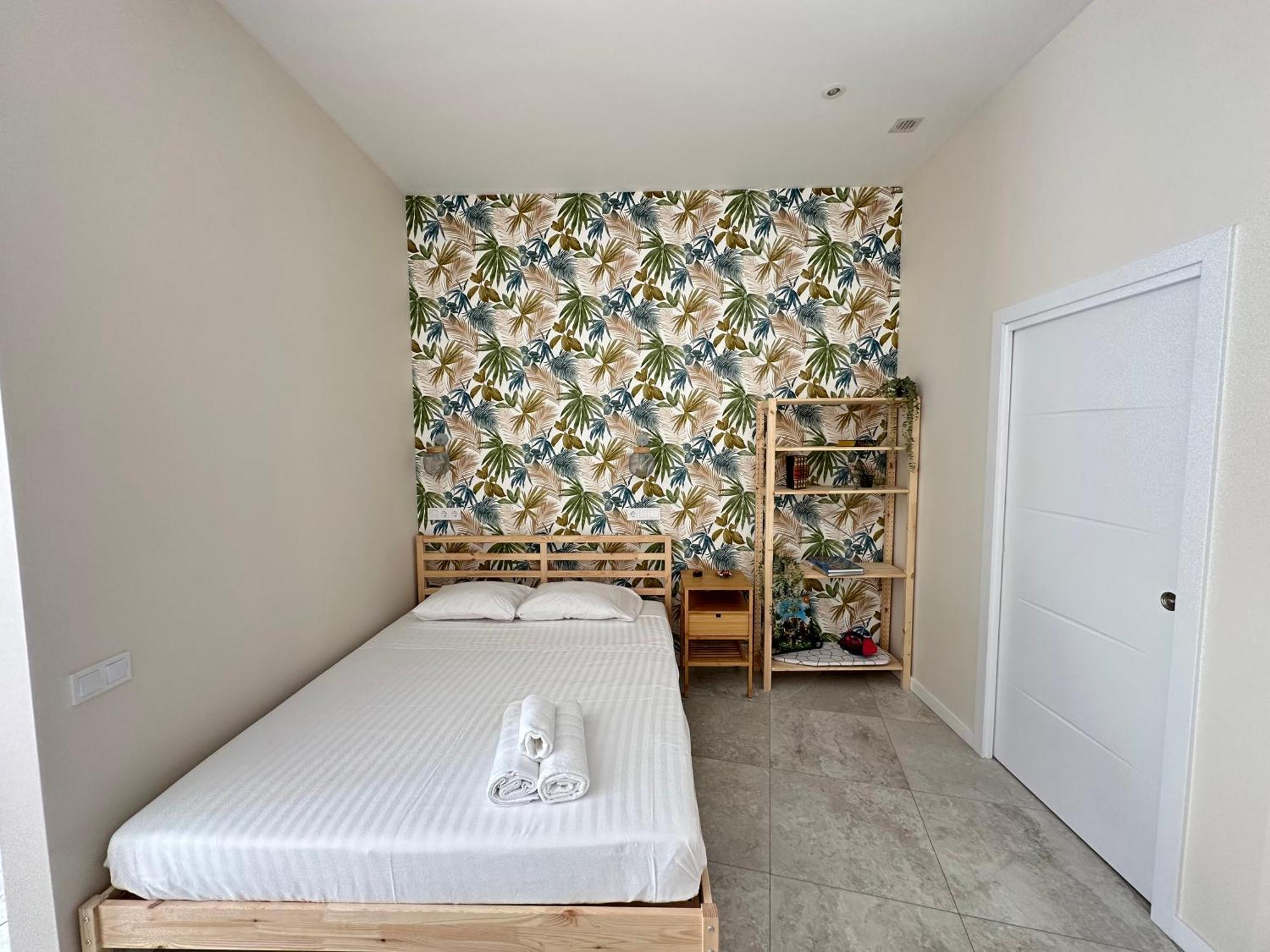 Calma Lofts Valenza